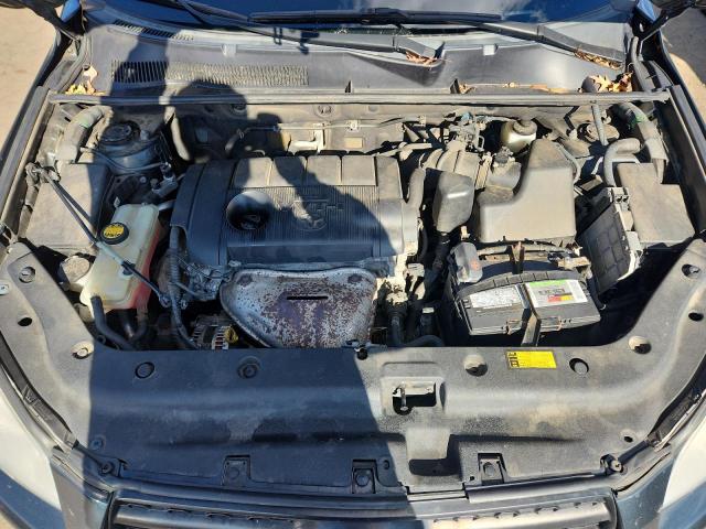 Photo 11 from auction – 2012 TOYOTA RAV4 with VIN 2T3BF4DV6CW221252