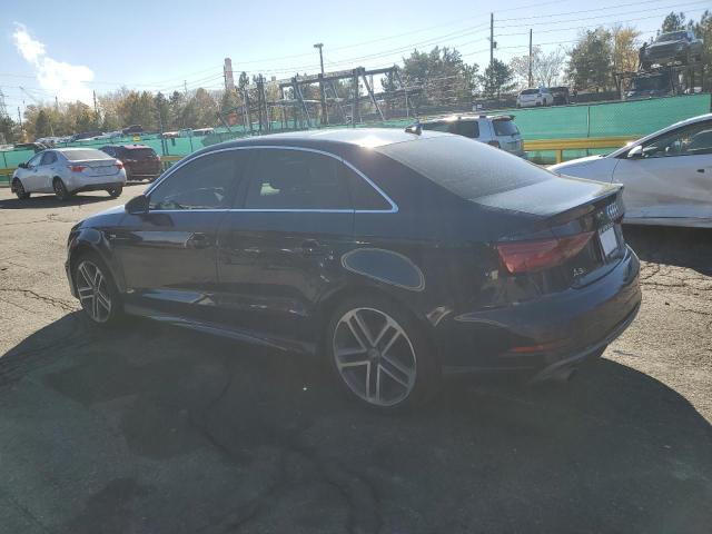Photo 2 from auction – 2018 AUDI A3 PREMIUM with VIN WAUJ8GFF1J1015374