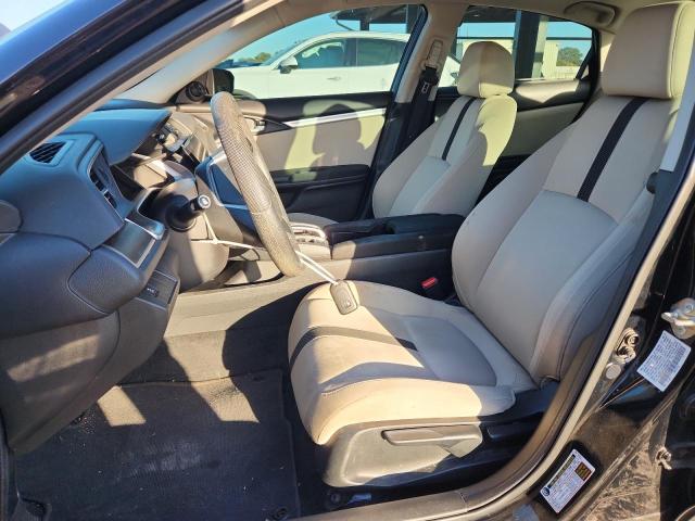 Foto 7 de la subasta – 2016 HONDA CIVIC EX con VIN 19XFC2F73GE084785