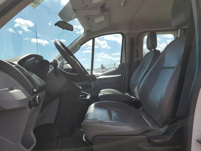 Photo 7 from auction – 2015 FORD TRANSIT with VIN 1FBZX2ZM9FKB13368