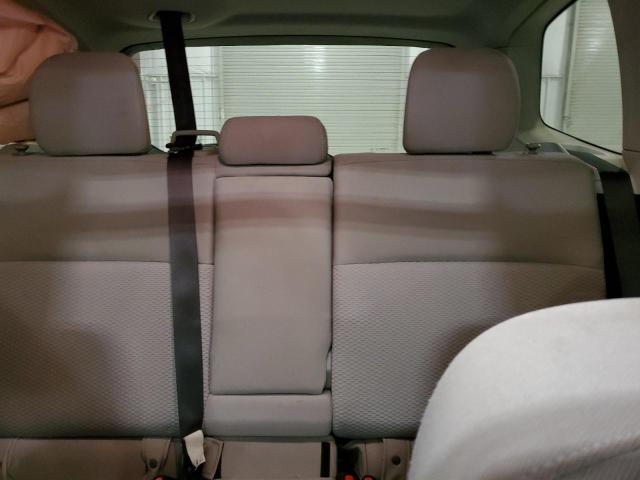 Photo 10 from auction – 2016 SUBARU FORESTER 2 with VIN JF2SJADC4GH518495