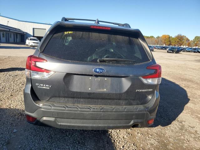 Photo 6 from auction – 2021 SUBARU FORESTER P with VIN JF2SKAFC0MH464683