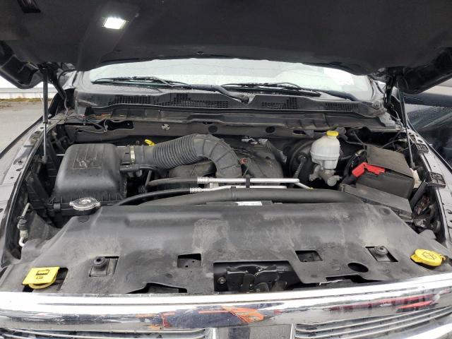 Photo 11 from auction – 2012 DODGE RAM 1500 S with VIN 1C6RD7GT6CS328432