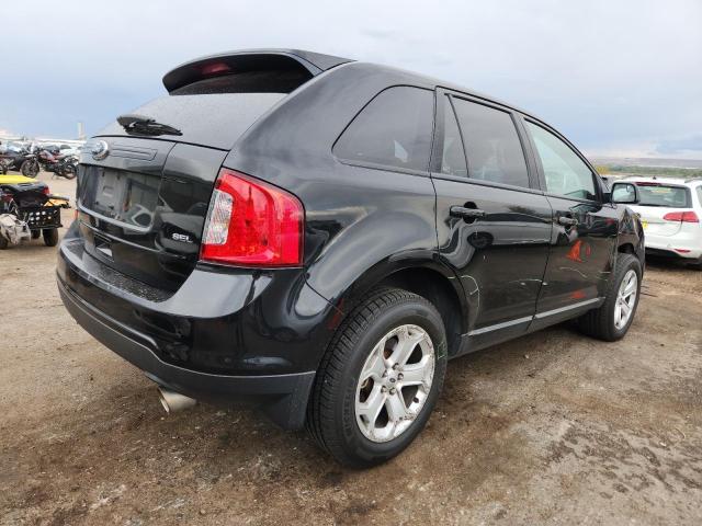 Photo 3 from auction – 2014 FORD EDGE SEL with VIN 2FMDK3JC2EBB64941