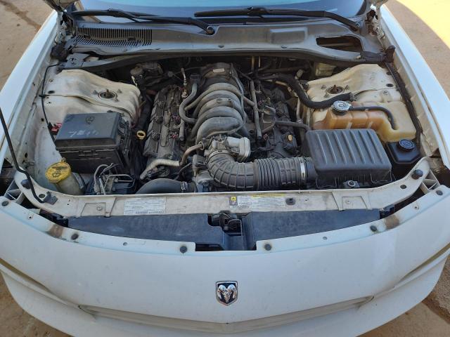 Photo 11 from auction – 2008 DODGE CHARGER with VIN 2B3KA43H68H227653