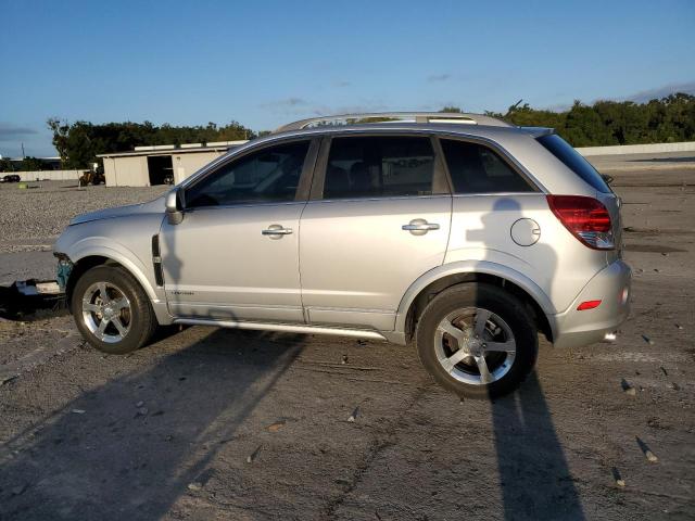 Photo 2 from auction – 2012 CHEVROLET CAPTIVA SP with VIN 3GNAL3E58CS592267