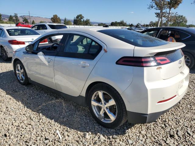 Photo 2 from auction – 2013 CHEVROLET VOLT with VIN 1G1RH6E4XDU142362