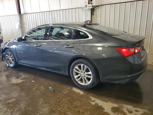 Photo 2 from auction – 2018 CHEVROLET MALIBU LT with VIN 1G1ZD5ST3JF246239
