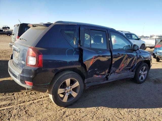 Photo 3 from auction – 2017 JEEP COMPASS LA with VIN 1C4NJDEB3HD126698