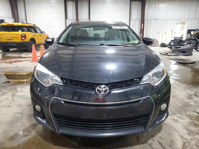 Photo 5 from auction – 2014 TOYOTA COROLLA L with VIN 2T1BURHE6EC020445