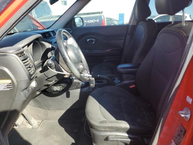 Photo 7 from auction – 2017 KIA SOUL + with VIN KNDJP3A53H7479853