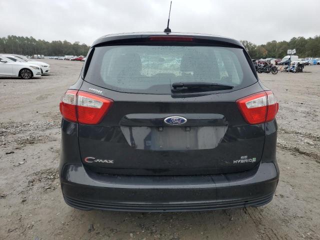 Photo 6 from auction – 2014 FORD C-MAX SE with VIN 1FADP5AU6EL505855