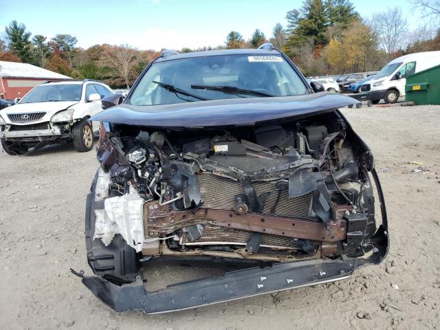 Photo 5 from auction – 2017 TOYOTA RAV4 LIMIT with VIN 2T3DFREV0HW575831