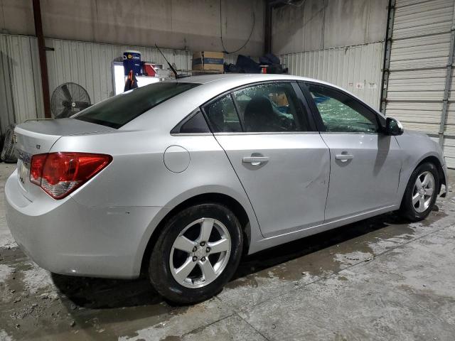 Photo 3 from auction – 2012 CHEVROLET CRUZE with VIN 1G1PF5SC0C7141334