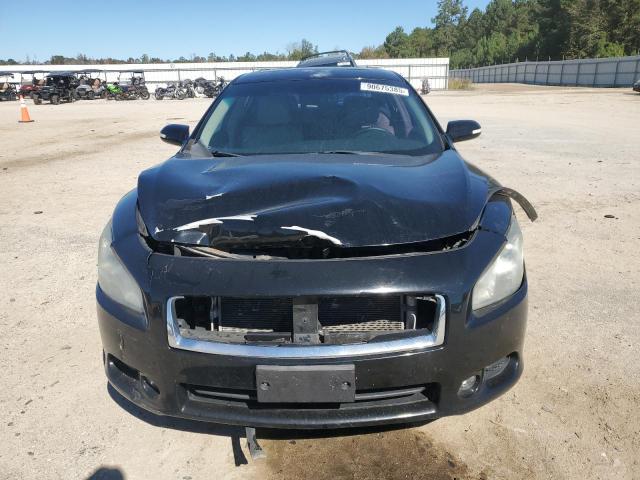 Photo 5 from auction – 2014 NISSAN MAXIMA S with VIN 1N4AA5AP7EC910945