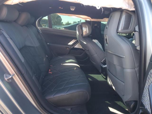 Photo 10 from auction – 2023 BMW 760 with VIN WBA33EJ00PCN52684
