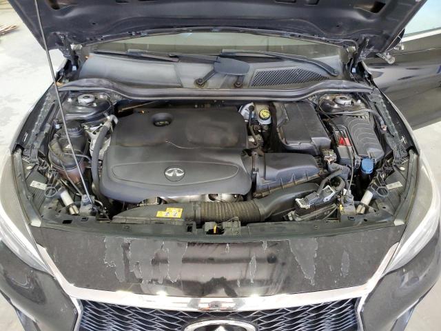 Photo 11 from auction – 2018 INFINITI QX30 BASE with VIN SJKCH5CP4JA044040