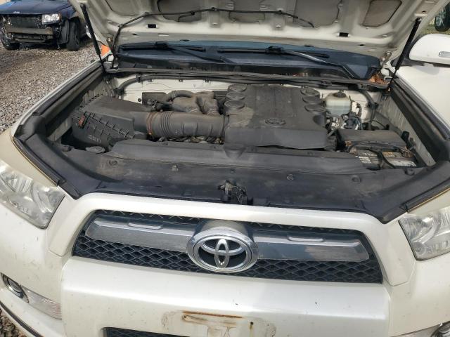 Photo 12 from auction – 2011 TOYOTA 4RUNNER SR with VIN JTEBU5JR0B5039308