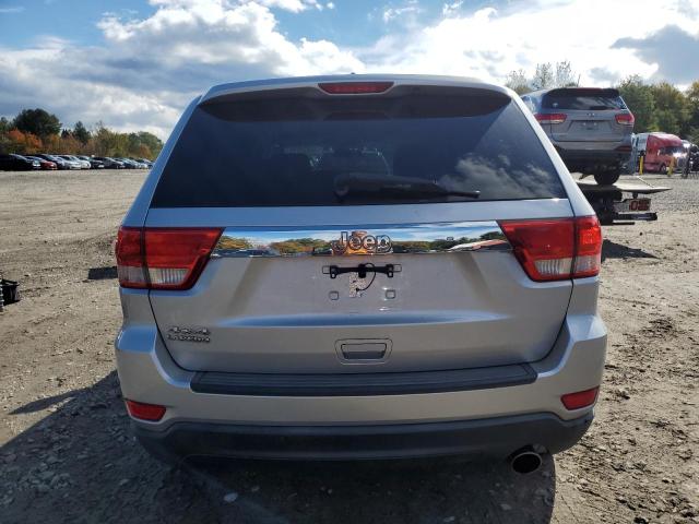 Photo 6 from auction – 2012 JEEP GRAND CHER with VIN 1C4RJFAG1CC208409