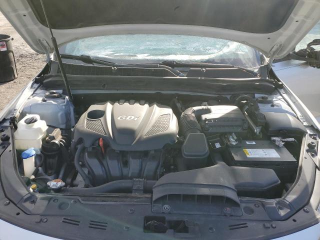 Foto 11 de la subasta – 2013 KIA OPTIMA EX con VIN 5XXGN4A77DG158441