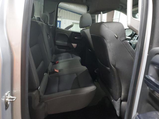 Photo 10 from auction – 2014 CHEVROLET SILVERADO with VIN 1GCVKREC3EZ407076