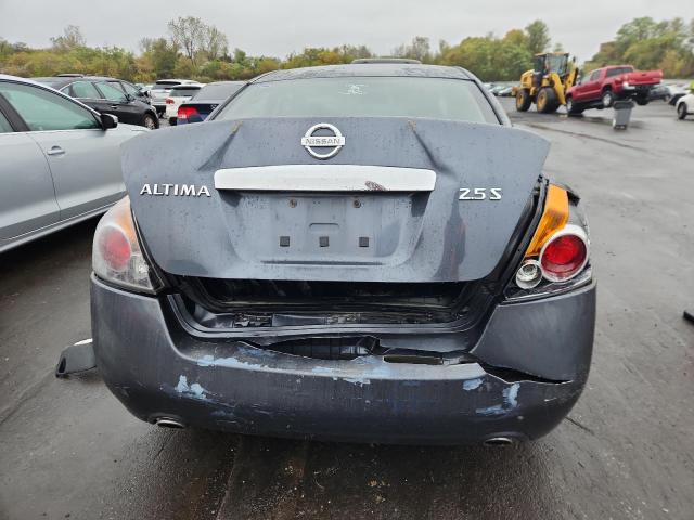 Photo 6 from auction – 2010 NISSAN ALTIMA BAS with VIN 1N4AL2AP1AC150983
