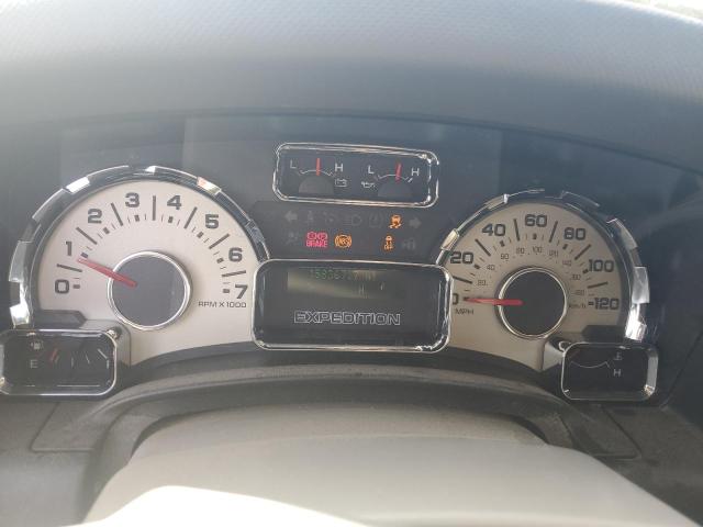 Photo 9 from auction – 2012 FORD EXPEDITION with VIN 1FMJU1J56CEF00191