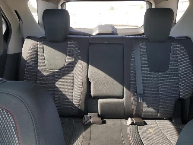 Photo 10 from auction – 2017 CHEVROLET EQUINOX LT with VIN 2GNALCEK9H1532166