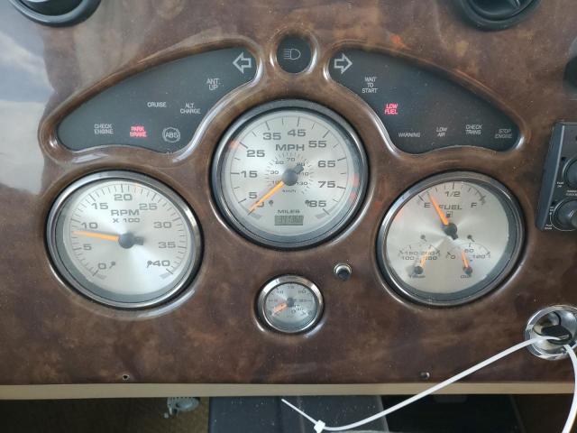 Photo 8 from auction – 2005 ROADTREK MOTORHOMES MONOCOQUE with VIN 1RF51334X51033701