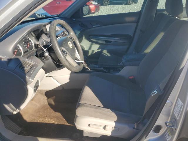 Photo 7 from auction – 2010 HONDA ACCORD EX with VIN 1HGCP2F75AA035252