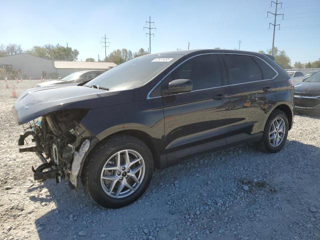 صورة رقم 1 من المزاد - 2024 FORD EDGE SEL مع VIN 2FMPK4J97RBA72155