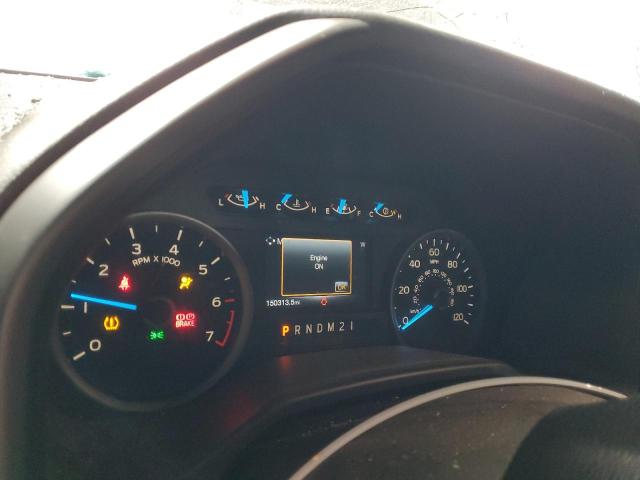 Photo 9 from auction – 2015 FORD F150 with VIN 1FTEW1EF4FFB60136