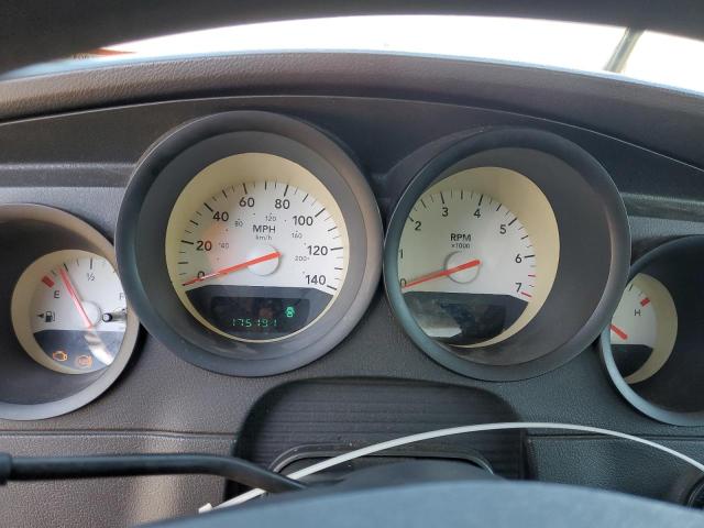 Photo 9 from auction – 2007 DODGE CHARGER SE with VIN 2B3KA43GX7H668109