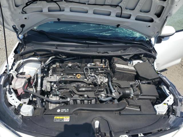 Photo 11 from auction – 2024 TOYOTA COROLLA LE with VIN 5YFB4MDE8RP183077