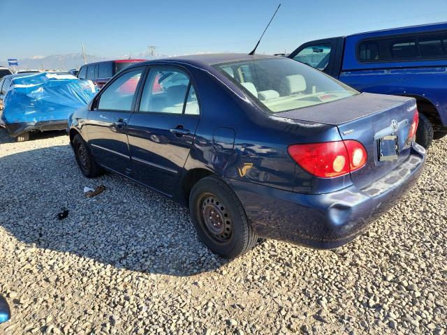 Photo 2 from auction – 2006 TOYOTA COROLLA CE with VIN 1NXBR32E86Z723598