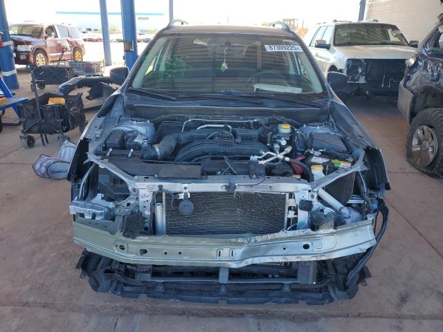 Photo 5 from auction – 2018 SUBARU CROSSTREK with VIN JF2GTAAC6JH313823