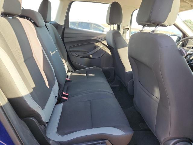 Photo 11 from auction – 2013 FORD ESCAPE S with VIN 1FMCU0F70DUD77539