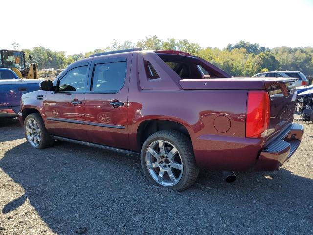 Photo 2 from auction – 2008 CADILLAC ESCALADE E with VIN 3GYFK62888G263221