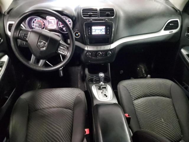 Photo 8 from auction – 2014 DODGE JOURNEY SX with VIN 3C4PDDBG9ET190587