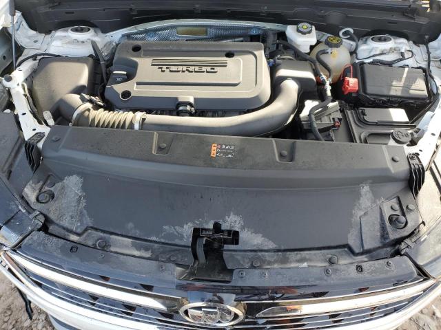 Photo 12 from auction – 2023 BUICK ENVISION PREFERRED with VIN LRBFZMR41PD076258