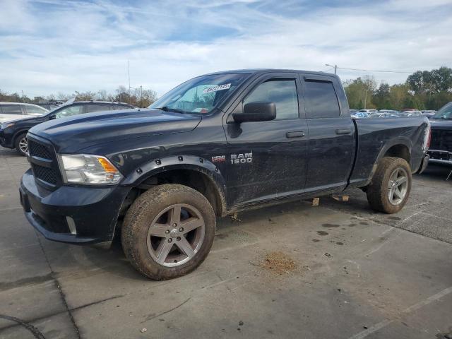 RAM 1500 ST 2017 with VIN 1C6RR7FT5HS690035 - Photo from auction