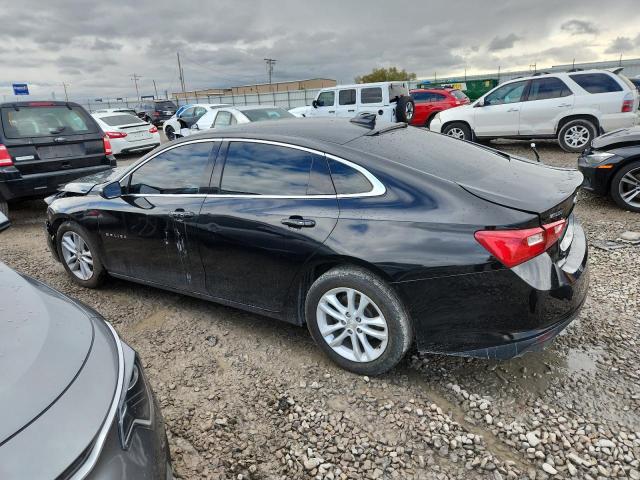 Photo 2 from auction – 2017 CHEVROLET MALIBU LT with VIN 1G1ZE5ST3HF207528