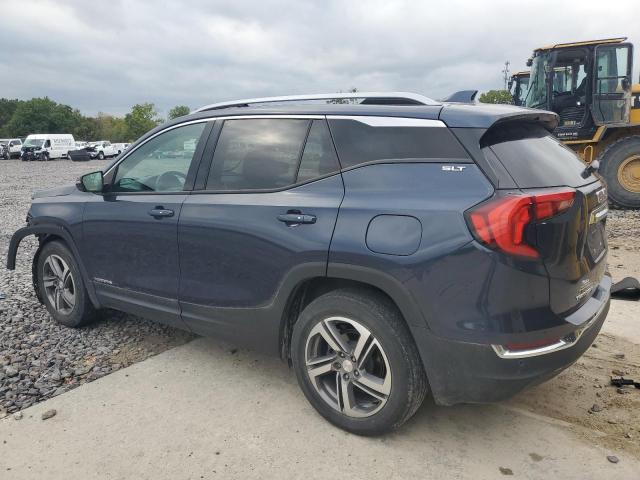 Photo 2 from auction – 2018 GMC TERRAIN SL with VIN 3GKALWEU4JL288124