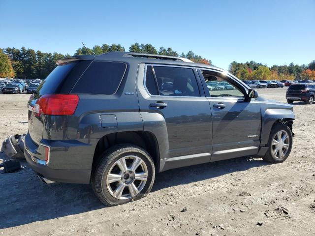 Photo 3 from auction – 2017 GMC TERRAIN SL with VIN 2GKFLTE35H6288739