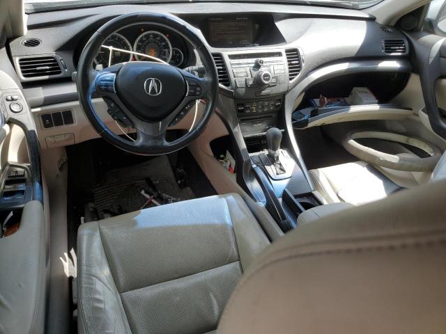 Фото 8 с аукциона – 2011 ACURA TSX с VIN JH4CU2F66BC016745