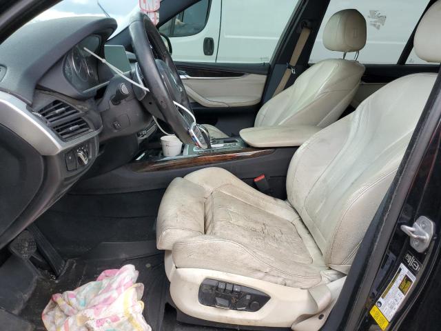 Zdjęcie 7 z aukcji – 2015 BMW X5 SDRIVE3 z VIN 5UXKR2C55F0H35682