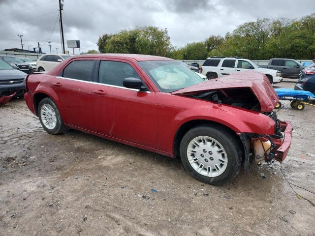 Photo 4 from auction – 2007 CHRYSLER 300 with VIN 2C3KA43R57H874913