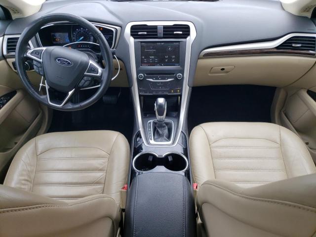 Photo 8 from auction – 2015 FORD FUSION SE with VIN 3FA6P0HD7FR168732