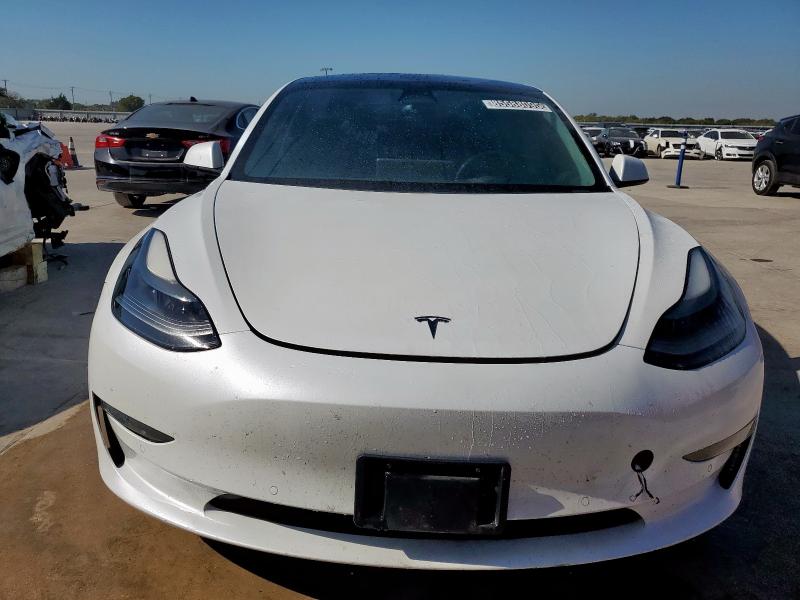 Photo 5 from auction – 2021 TESLA MODEL 3 with VIN 5YJ3E1EA7MF994935