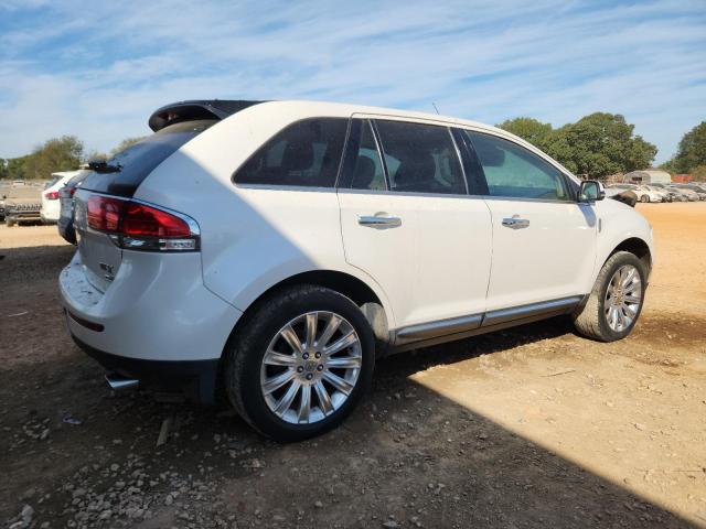 Photo 3 from auction – 2014 LINCOLN MKX with VIN 2LMDJ8JK6EBL16067